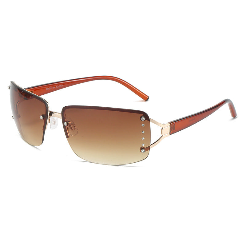 (6 Pack) Y2K Around Sunglasses 229447
