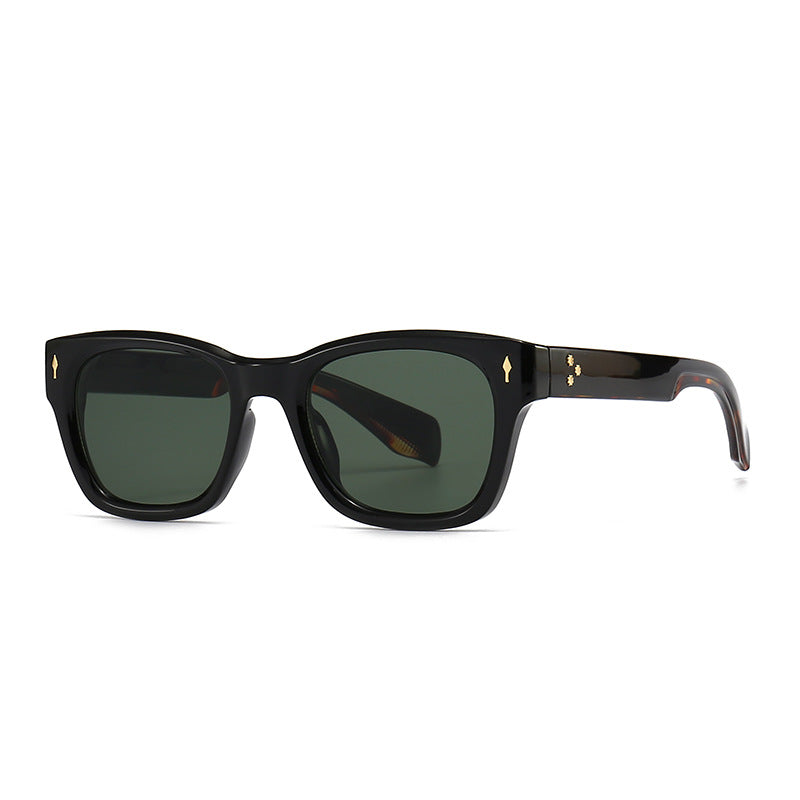 (6 Pack) Plastic Sunglasses 6039