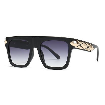 (6 Pack) Square Sunglasses 115