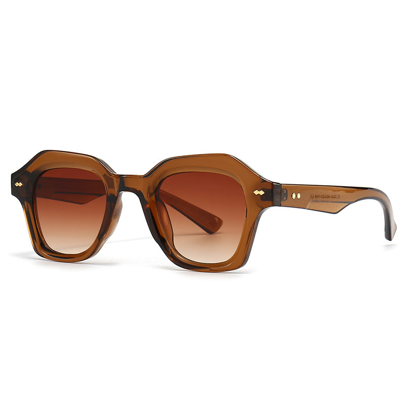(6 Pack) Plastic Sunglasses 6011