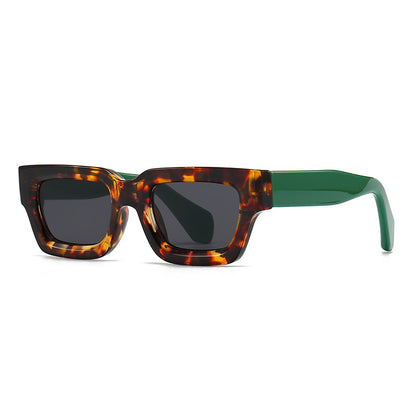 (6 Pack) Square Sunglasses 86608