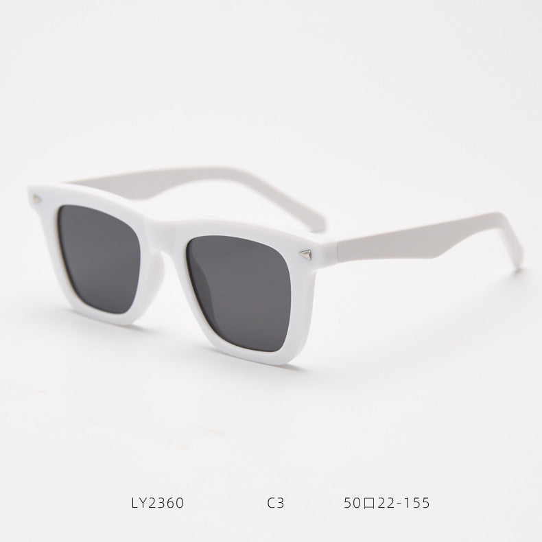 2360 Square Polarized Sunglasses