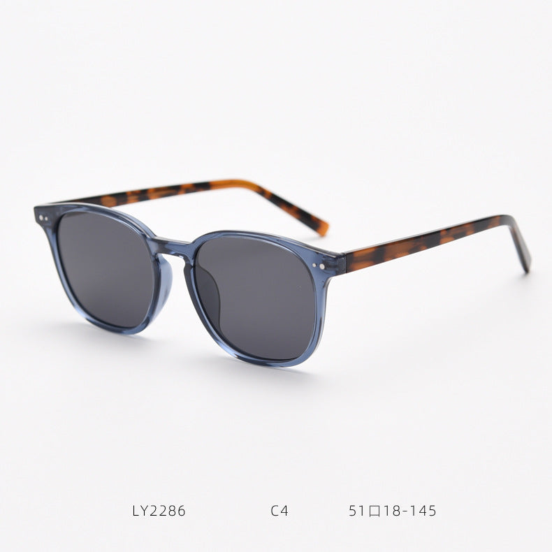 2286 Polarized Acetate Sunglasses