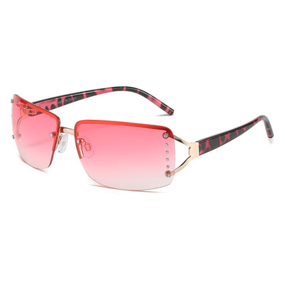 (6 Pack) Y2K Around Sunglasses 229447