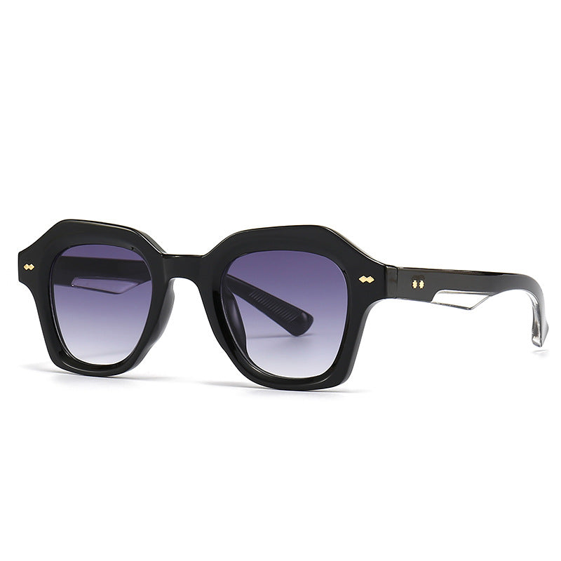 (6 Pack) Plastic Sunglasses 6011
