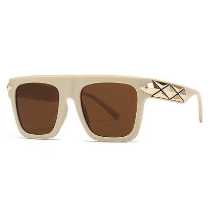 (6 Pack) Square Sunglasses 115