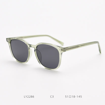 2286 Polarized Acetate Sunglasses