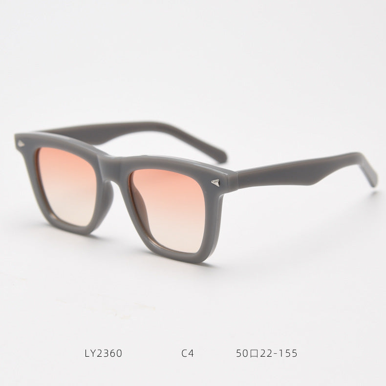 2360 Square Polarized Sunglasses