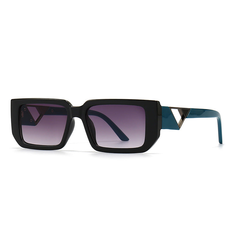 (6 Pack) Square Fashion Sunglasses 955