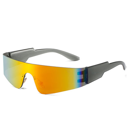 (6 Pack) Y2K Around Sunglasses 20902