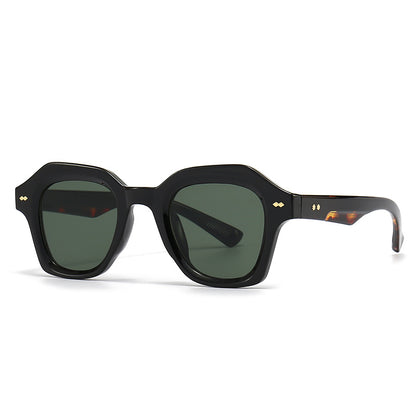 (6 Pack) Plastic Sunglasses 6011