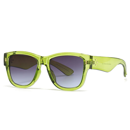 (6 Pack) Plastic Sunglasses 6005