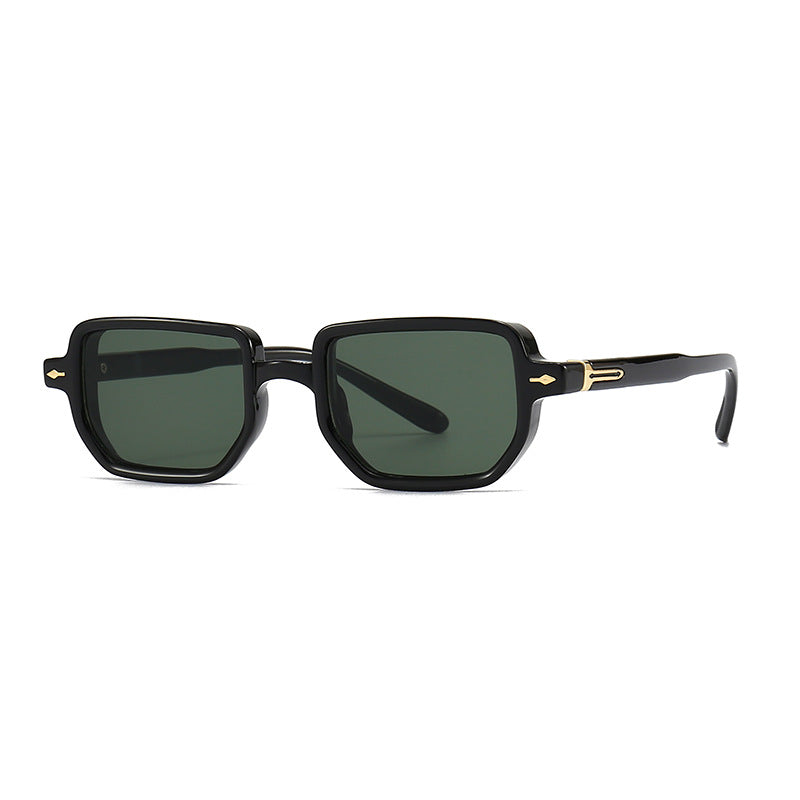 (6 Pack) Plastic Sunglasses 6037