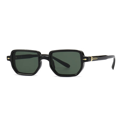 (6 Pack) Plastic Sunglasses 6037