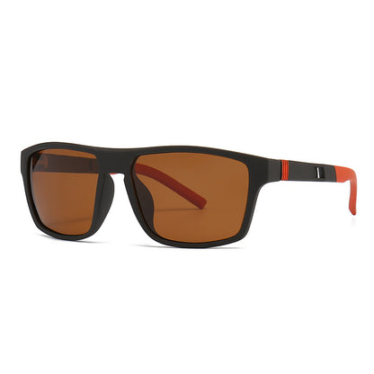(6 Pack) Square Polarized Sunglasses 2270