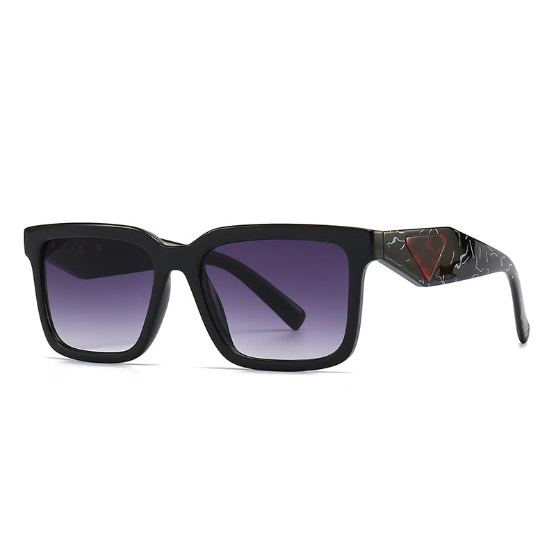 (6 Pack) Square Plastic Sunglasses 27