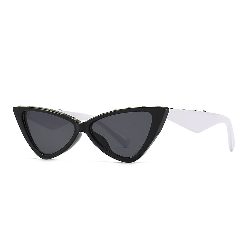 (6 Pack) Cat eye Sunglasses 1038