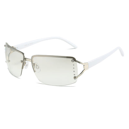 (6 Pack) Y2K Around Sunglasses 229447