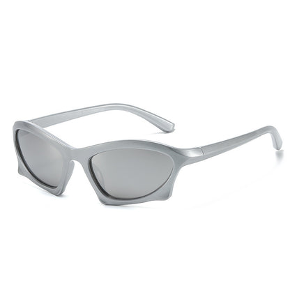 (6 Pack) Y2K Around Sunglasses 20916
