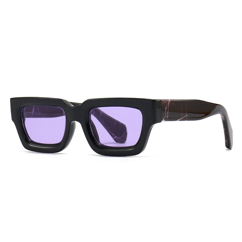 (6 Pack) Square Sunglasses 86608