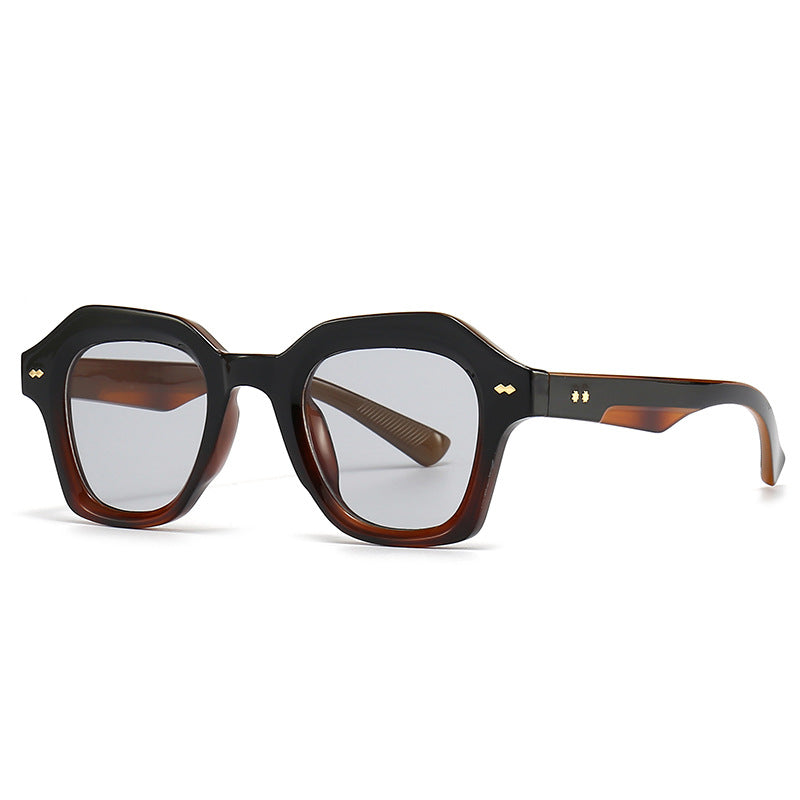 (6 Pack) Plastic Sunglasses 6011