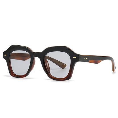 (6 Pack) Plastic Sunglasses 6011