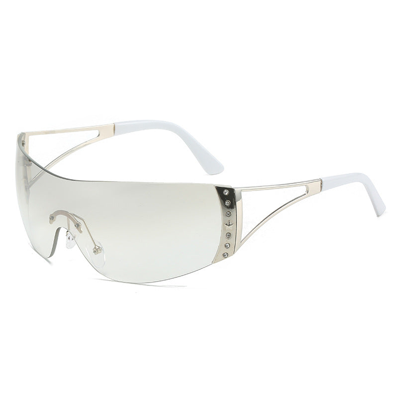 (6 Pack) Y2K Around Sunglasses 3521