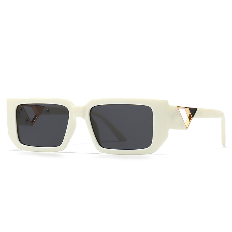 (6 Pack) Square Fashion Sunglasses 955