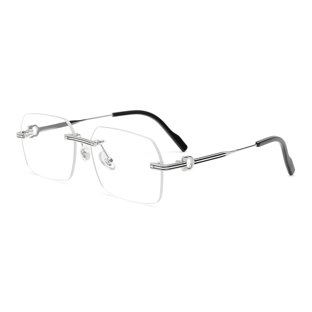 2006 Rimless Sunglasses(7 colors)