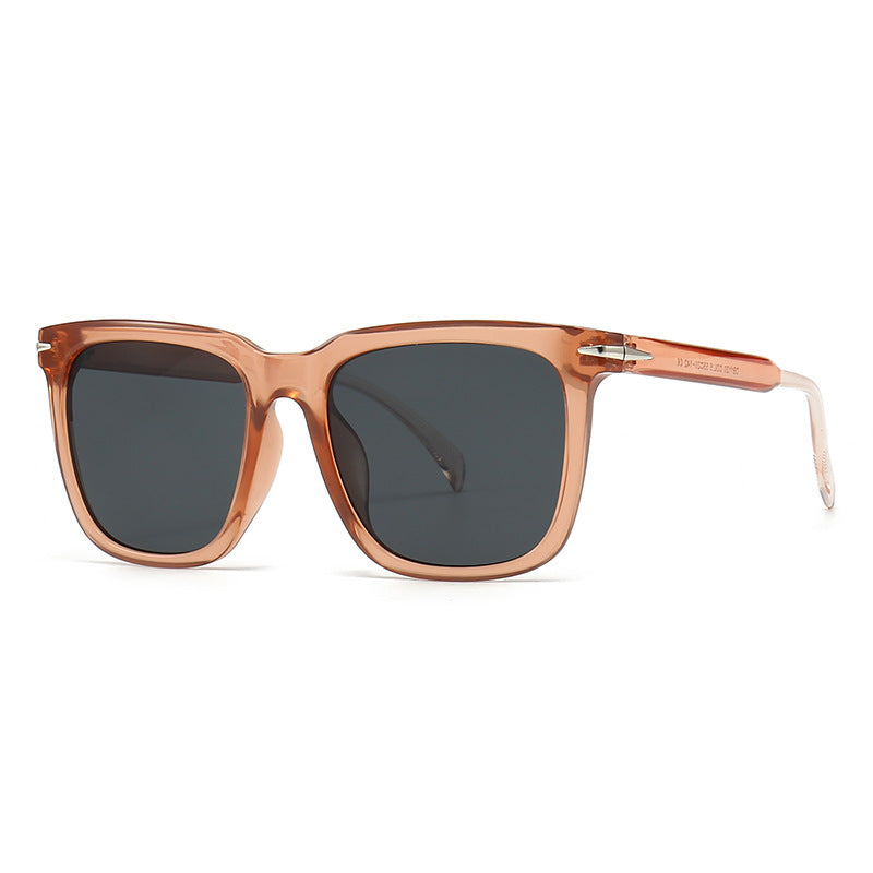 (6 Pack) Square Sunglasses 1120