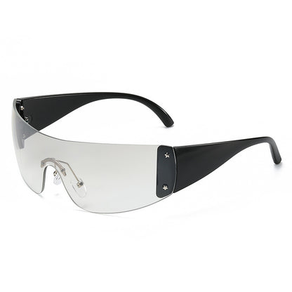 (6 Pack) Y2K Around Sunglasses 3553