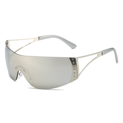 (6 Pack) Y2K Around Sunglasses 3521