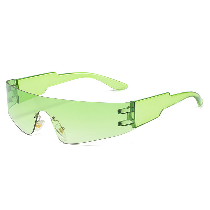 (6 Pack) Y2K Around Sunglasses 20902