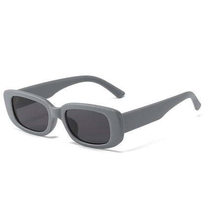 (6 Pack) Oval Plastic Sunglasses 9071