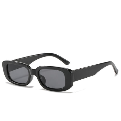 (6 Pack) Oval Plastic Sunglasses 9071