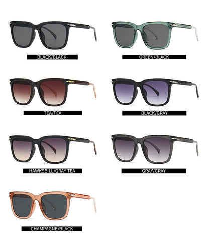 (6 Pack) Square Sunglasses 1120