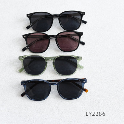 2286 Polarized Acetate Sunglasses