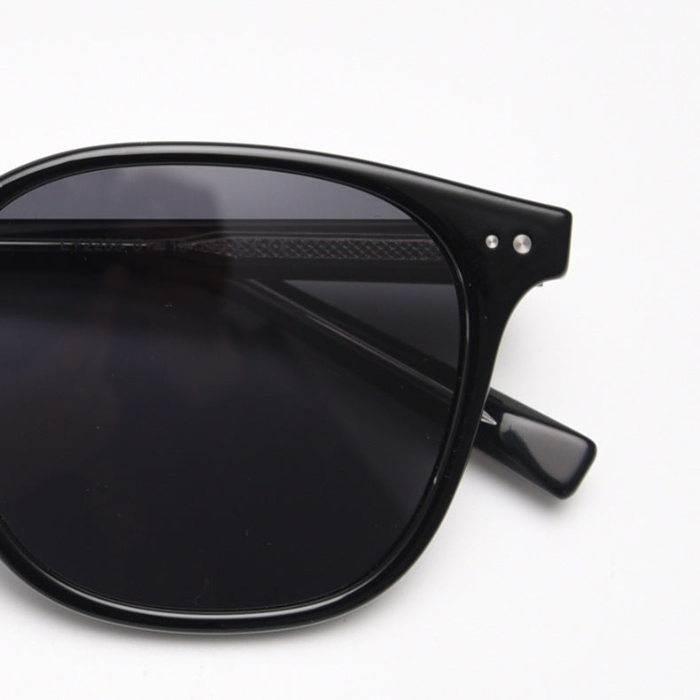 2286 Polarized Acetate Sunglasses