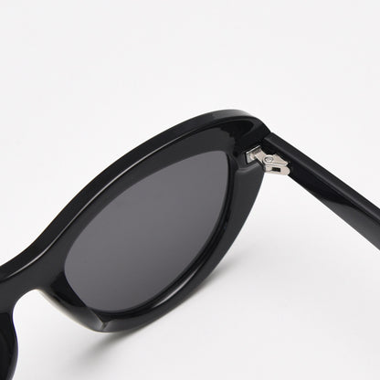 2368 Cat Eye Polarized Sunglasses