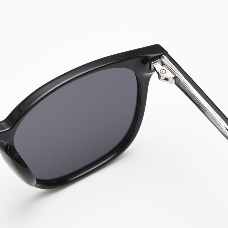 2286 Polarized Acetate Sunglasses