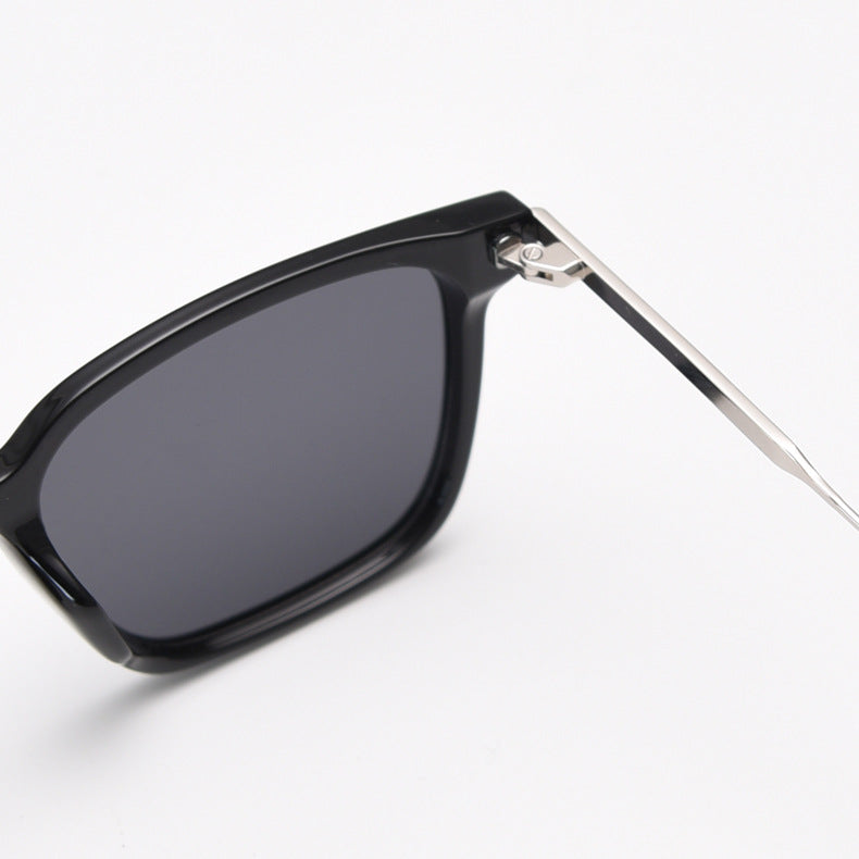 2207 Polarized Square Sunglasses