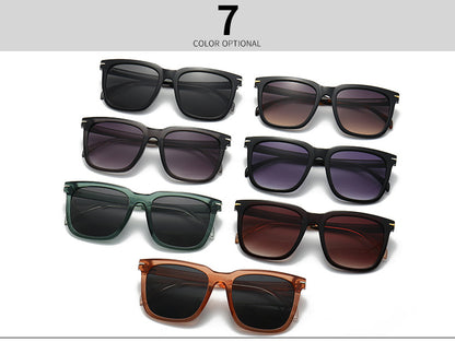 (6 Pack) Square Sunglasses 1120