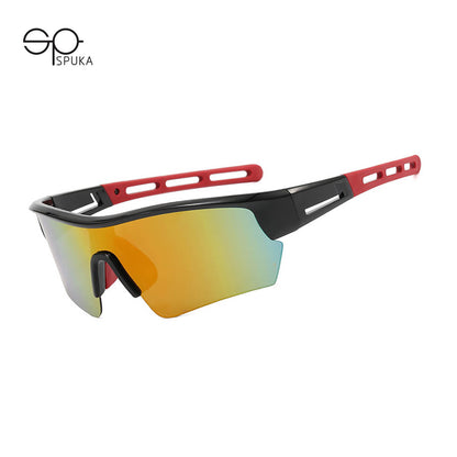 9332 Sports Sunglasses