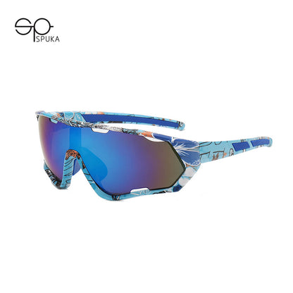 9330 Sports Sunglasses