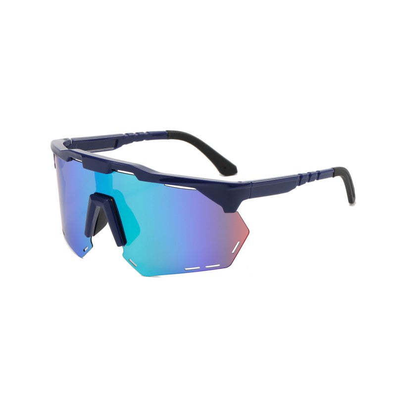 9943P Polarized Sports Sunglasses