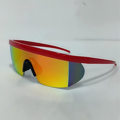 (6 Pack) Sports Sunglasses 19103