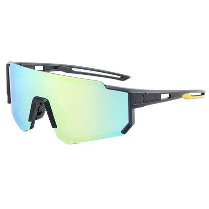 (6 Pack) Polarized Sports Sunglasses 9227P