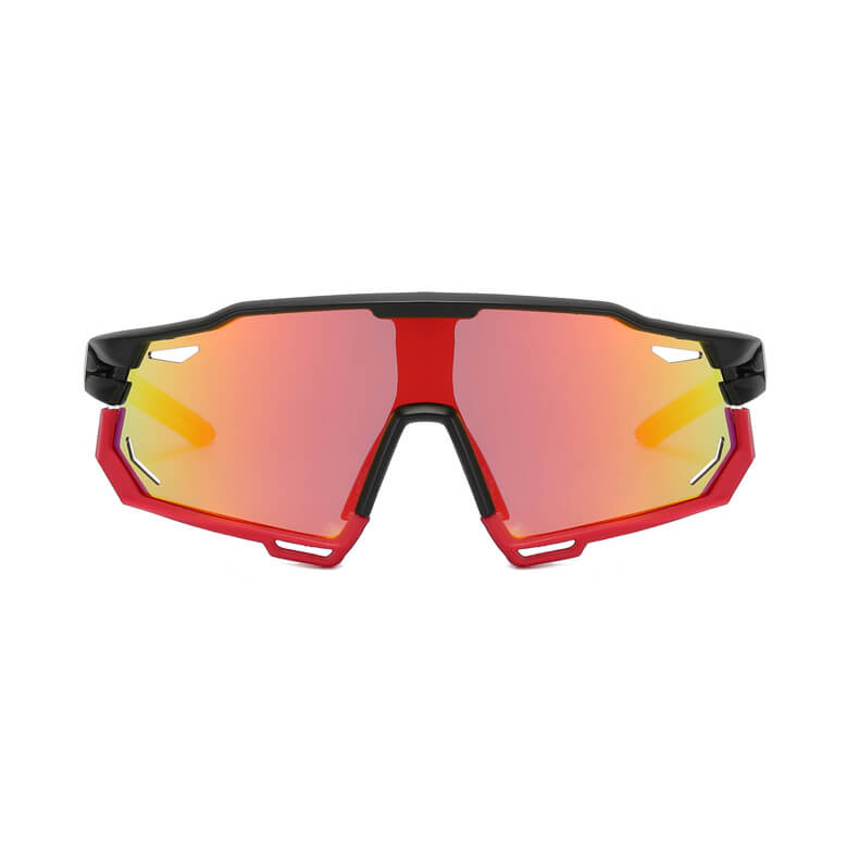 9932P Polarized Sports Sunglasses