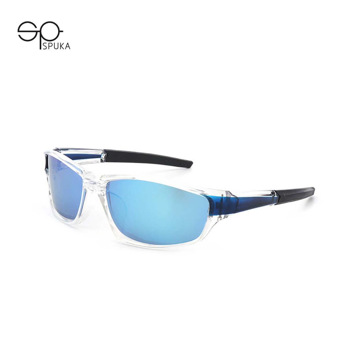 620P Polarized Sports Sunglasses