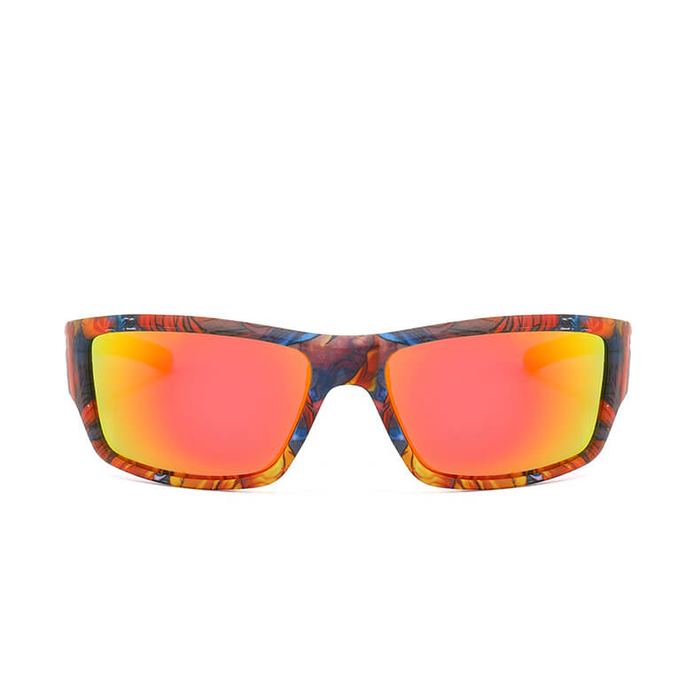 9952P Polarized Sports Sunglasses